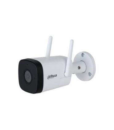 Dahua Technology IPC -HFW1230DT-STW cámara de vigilancia Bullet (shape) Cámara de seguridad IP Interior y exterior 1920 x 1080