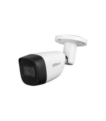 Dahua Technology Lite HFW1500CMP-A-POC Bullet (shape) Cámara de seguridad CCTV Interior y exterior 2880 x 1620 Pixeles