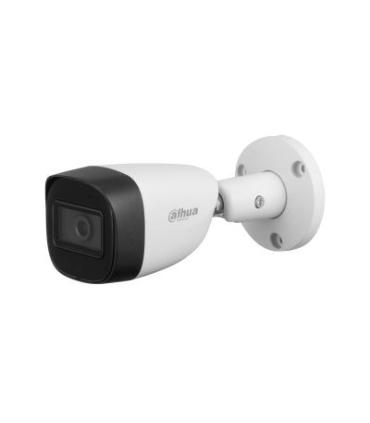 Dahua Technology Lite HFW1500CMP-A-POC Bullet (shape) Cámara de seguridad CCTV Interior y exterior 2880 x 1620 Pixeles