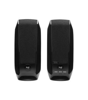 Logitech S150 Negro Alámbrico 2,4 W