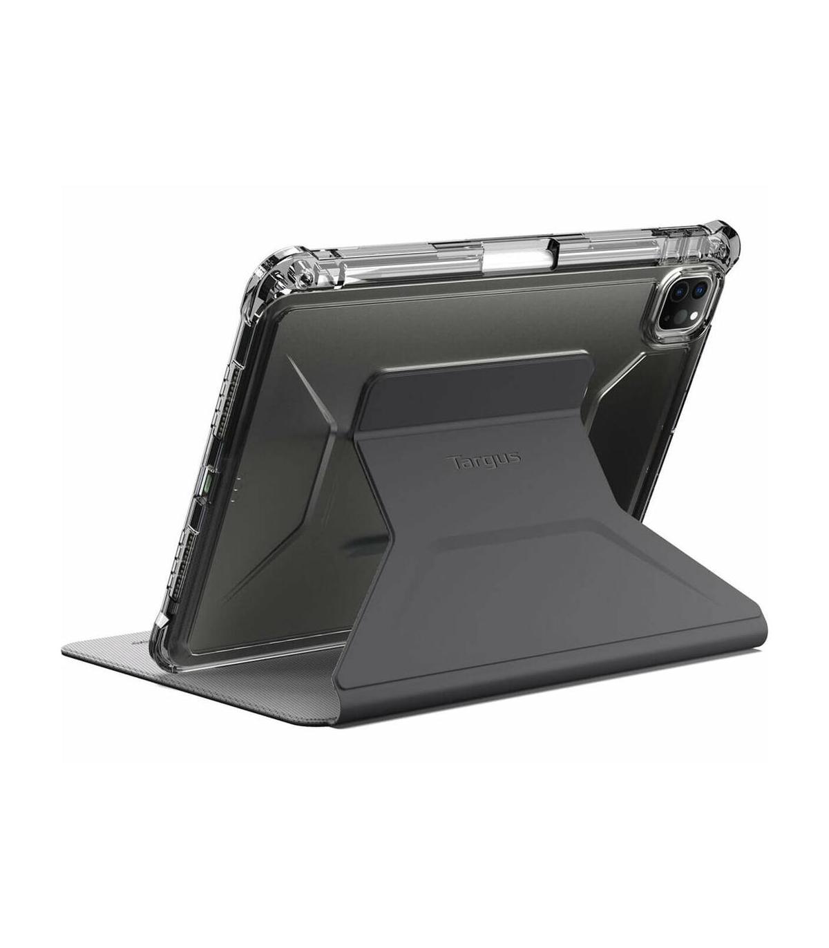 Targus Pro-Tek 27,9 cm (11") Folio Negro