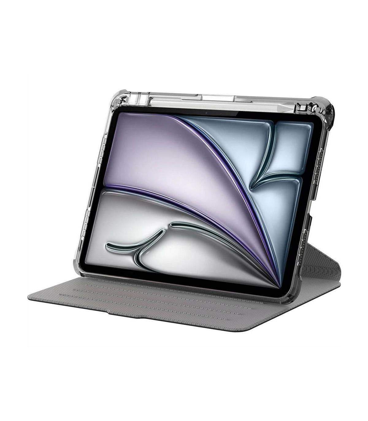 Targus Pro-Tek 27,9 cm (11") Folio Negro