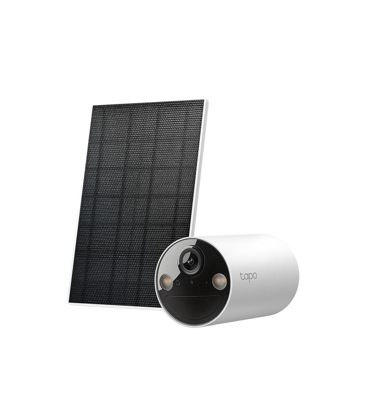 TP-Link TC82 KIT cámara de vigilancia Bullet (shape) Cámara de seguridad IP Interior y exterior 2304 x 1296 Pixeles Techo pared