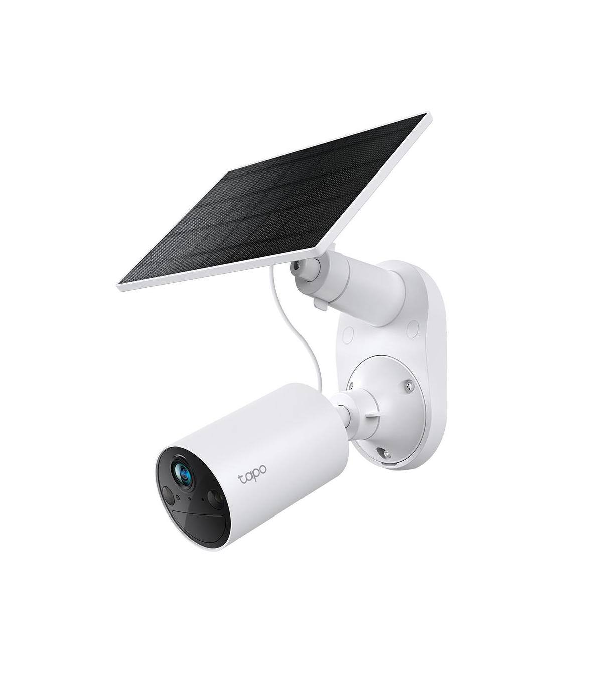 TP-Link TC82 KIT cámara de vigilancia Bullet (shape) Cámara de seguridad IP Interior y exterior 2304 x 1296 Pixeles Techo pared