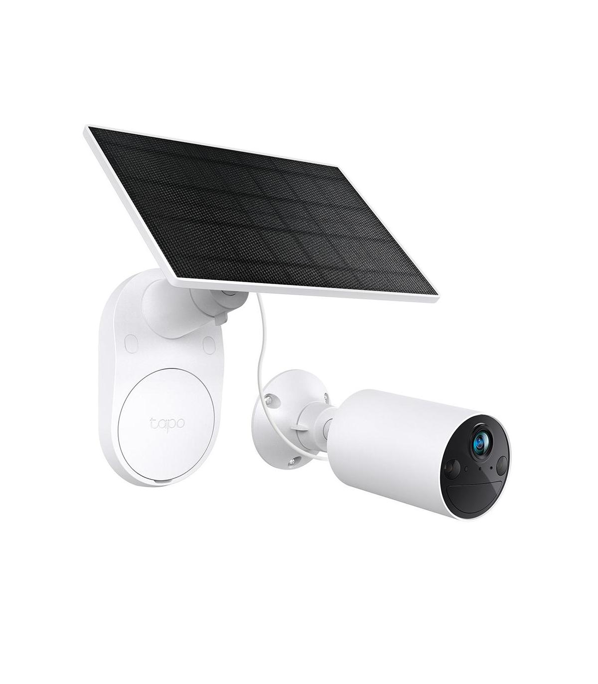 TP-Link TC82 KIT cámara de vigilancia Bullet (shape) Cámara de seguridad IP Interior y exterior 2304 x 1296 Pixeles Techo pared