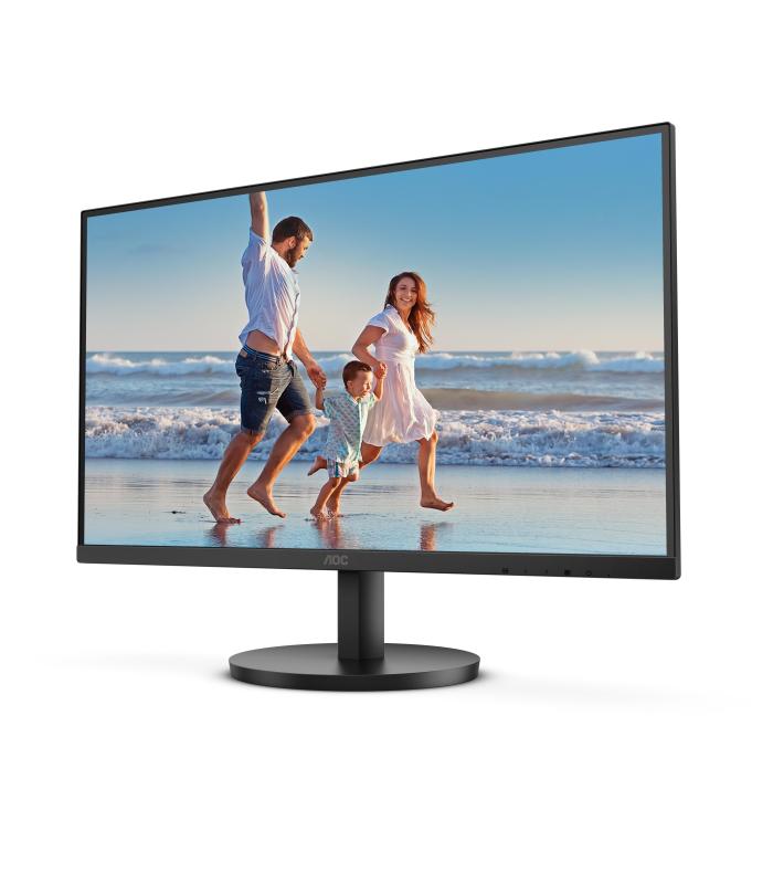 AOC Q27B3MA LED display 68,6 cm (27") 2560 x 1440 Pixeles Quad HD Negro