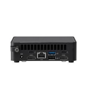 ASUS NUC 14 Pro RNUC14RVKU700002I Negro 155H