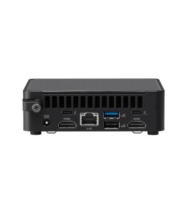 ASUS NUC 14 Pro RNUC14RVKU700002I Negro 155H