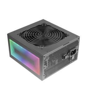 Fuente De Alimentacin Mars Gaming MPB750S  750W  Ventilador 12cm  80 Plus Bronze