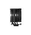 be quiet! DARK ROCK 5 Procesador Refrigerador de aire 12 cm Negro 1 pieza(s)