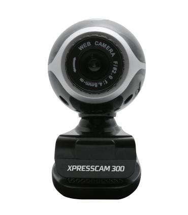 Webcam NGS Xpress Cam 300