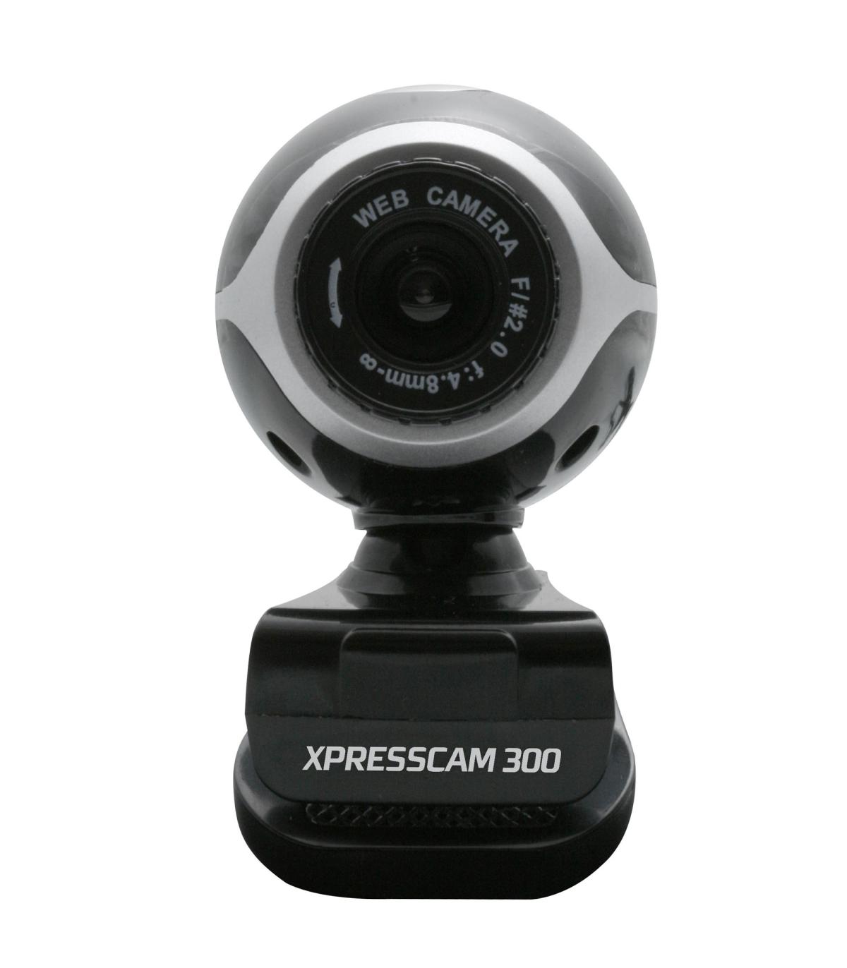 Webcam NGS Xpress Cam 300