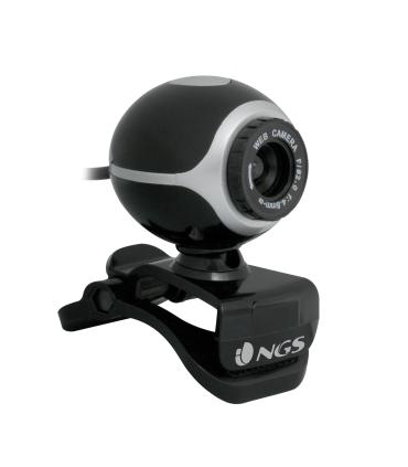 Webcam NGS Xpress Cam 300