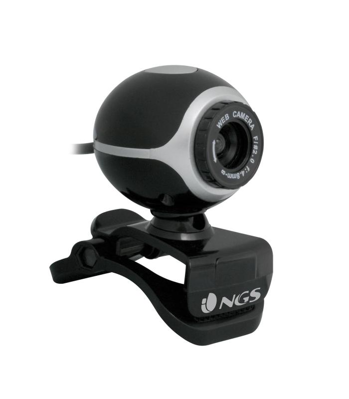 Webcam NGS Xpress Cam 300