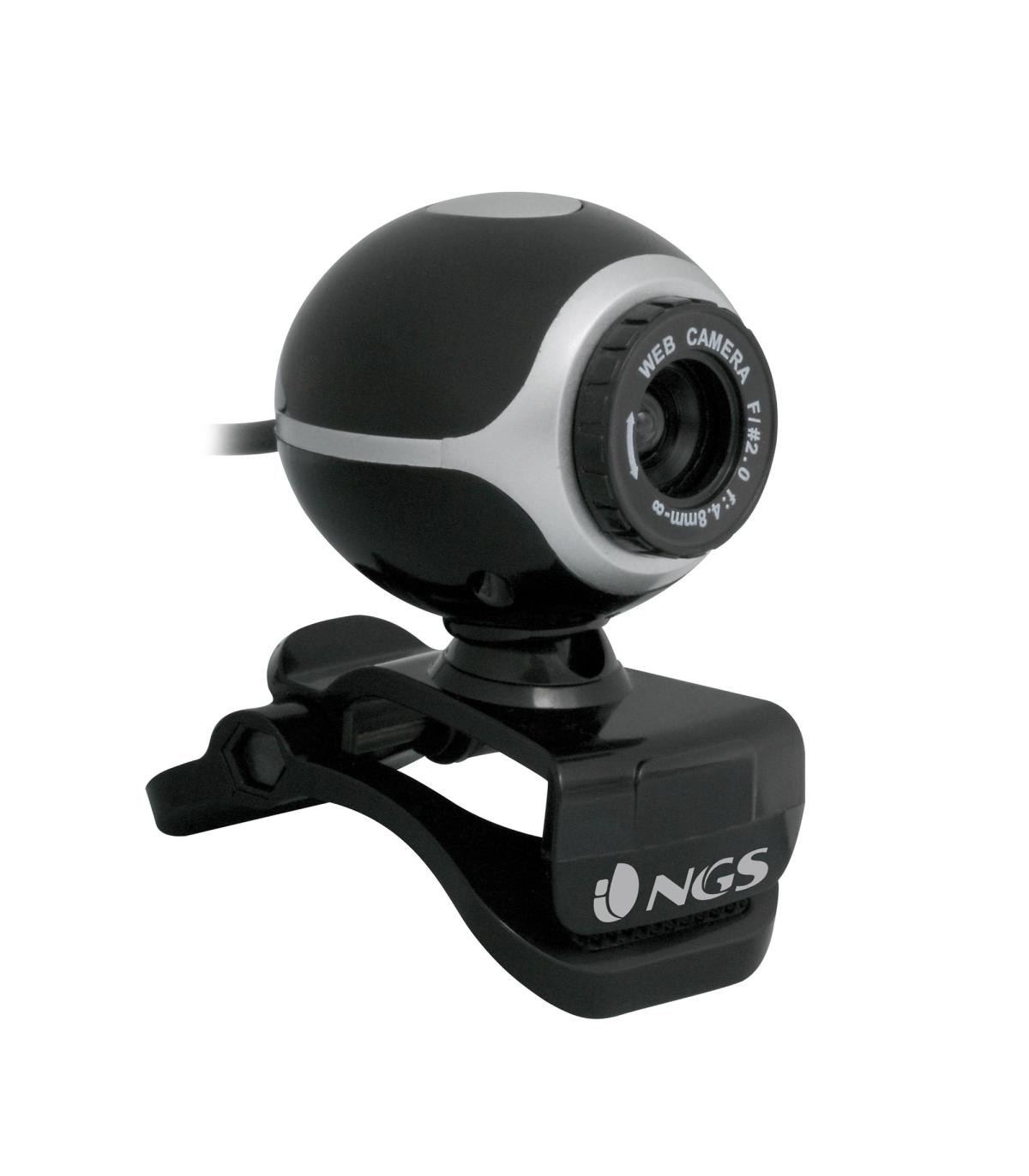Webcam NGS Xpress Cam 300