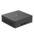 ASUS NUC MINI PC RNUC13ANKI3048C2I (SLIM) ARENA CANYON I3 MINIPC RAPTOR LAKE-U RPL-U 15W (I3-1315U) GPU INTEGRADO512GB2X4GBWIN11