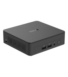 ASUS NUC MINI PC RNUC13ANKI3048C2I (SLIM) ARENA CANYON I3 MINIPC RAPTOR LAKE-U RPL-U 15W (I3-1315U) GPU INTEGRADO512GB2X4GBWIN11
