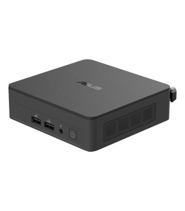 ASUS NUC MINI PC RNUC13ANKI3048C2I (SLIM) ARENA CANYON I3 MINIPC RAPTOR LAKE-U RPL-U 15W (I3-1315U) GPU INTEGRADO512GB2X4GBWIN11