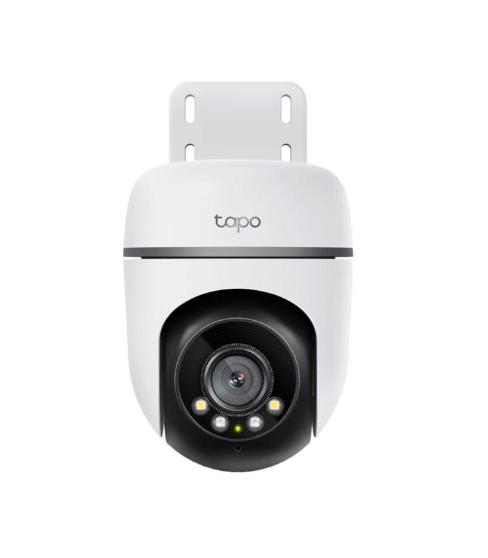 TP-Link Tapo TC41 cámara de vigilancia Almohadilla Cámara de seguridad IP Interior y exterior 2304 x 1296 Pixeles Techo pared