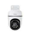 TP-Link Tapo TC41 cámara de vigilancia Almohadilla Cámara de seguridad IP Interior y exterior 2304 x 1296 Pixeles Techo pared