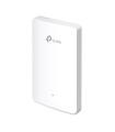 TP-Link Omada EAP615-WALL punto de acceso inalámbrico 1774 Mbit s Blanco Energía sobre Ethernet (PoE)
