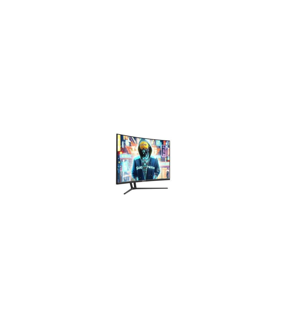Dahua Technology DHI-LM32-E230C LED display 80 cm (31.5") 1920 x 1080 Pixeles Full HD Negro