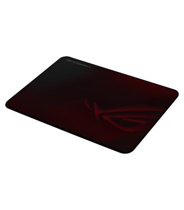 ASUS ROG Scabbard II Alfombrilla de ratón para juegos Rojo