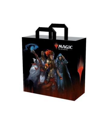 Konix KX MAGIC SHOPPING BAG PLANESWALK Negro Bolso grande