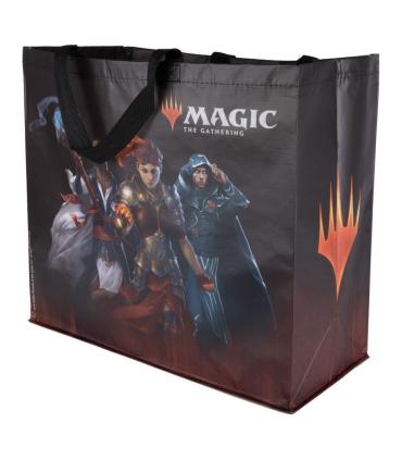 Konix KX MAGIC SHOPPING BAG PLANESWALK Negro Bolso grande