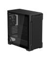 GIGABYTE C102 GLASS Midi Tower Negro