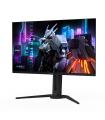 GIGABYTE Monitor de juegos OLED AORUS FO32U2 de 32” - 3840 x 2160 (UHD), 240Hz, 0.03ms, KVM, 250 cd m², FreeSync Premium Pro,