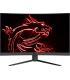 MSI G32CQ4 E2 pantalla para PC 80 cm (31.5") 2560 x 1440 Pixeles Wide Quad HD LCD Negro