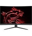 MSI G32CQ4 E2 pantalla para PC 80 cm (31.5") 2560 x 1440 Pixeles Wide Quad HD LCD Negro