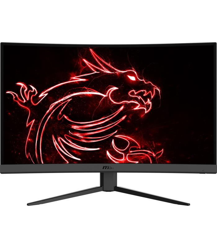 MSI G32CQ4 E2 pantalla para PC 80 cm (31.5") 2560 x 1440 Pixeles Wide Quad HD LCD Negro
