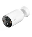TP-Link Tapo C425 Bullet (shape) Cámara de seguridad IP Exterior 2560 x 1440 Pixeles Techo pared