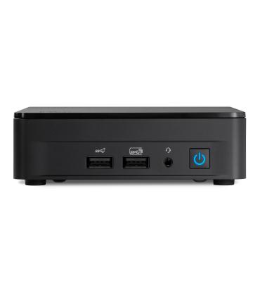 ASUS NUC 13 RNUC13L5KI500000I Negro i5-1340PE 1,8 GHz