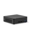 ASUS NUC 13 RNUC13L5KI300000I Negro i3-1315UE 1,2 GHz