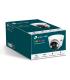 TP-Link VIGI C430 Almohadilla Cámara de seguridad IP Interior y exterior 2304 x 1296 Pixeles Techo