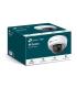 TP-Link VIGI C230I(4mm) Almohadilla Cámara de seguridad IP Interior y exterior 2304 x 1296 Pixeles Techo