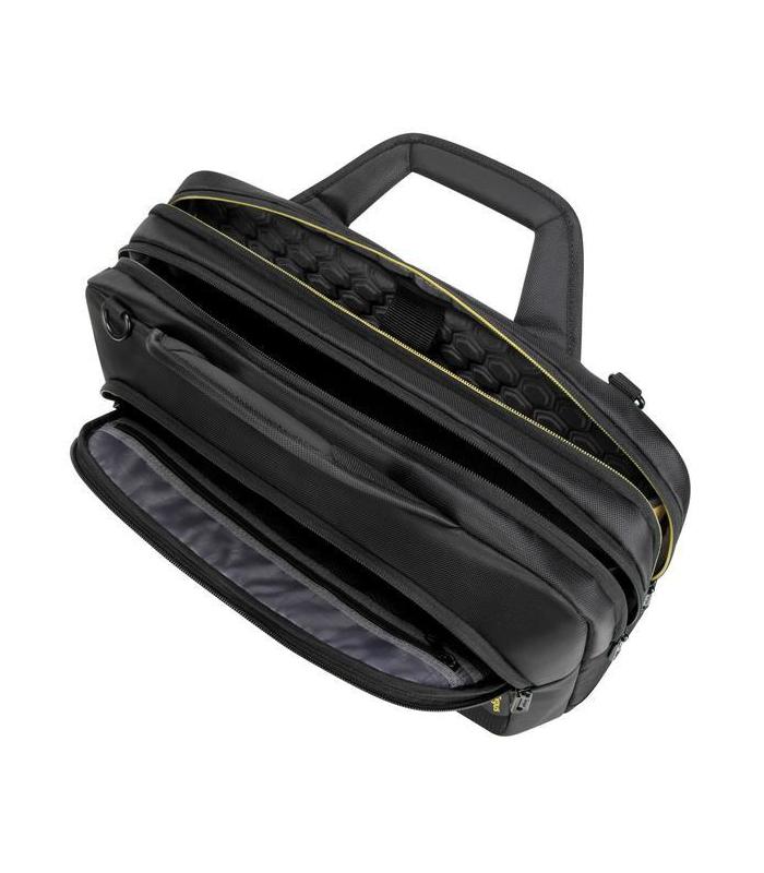 Targus Citygear 35,6 cm (14") Maletín Toploader Negro