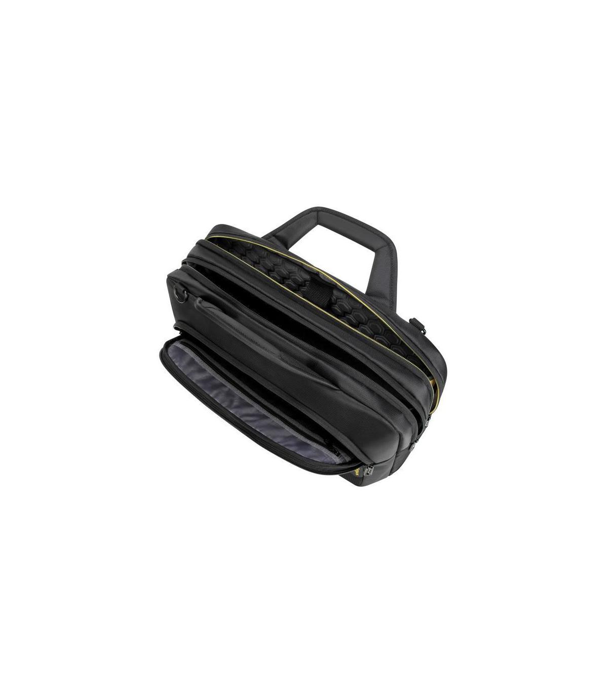 Targus Citygear 35,6 cm (14") Maletín Toploader Negro