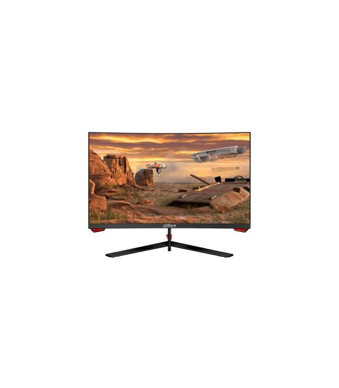 Dahua Technology LM24-E230C LED display 59,9 cm (23.6") 1920 x 1080 Pixeles Full HD Negro