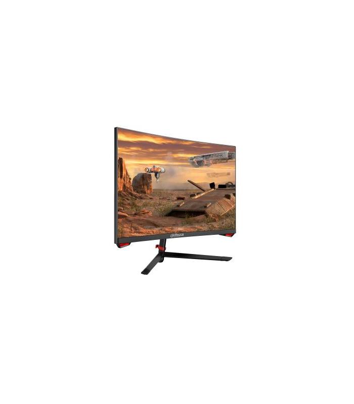 Dahua Technology LM24-E230C LED display 59,9 cm (23.6") 1920 x 1080 Pixeles Full HD Negro