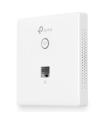 TP-Link Omada EAP115-Wall 300 Mbit s Blanco Energía sobre Ethernet (PoE)