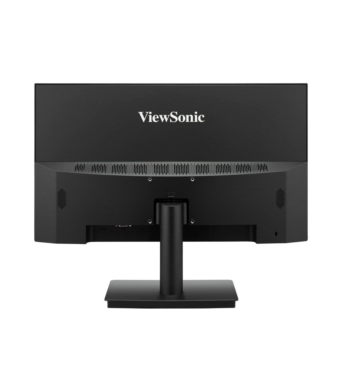Viewsonic VA220-H pantalla para PC 55,9 cm (22") 1920 x 1080 Pixeles Full HD LED Negro