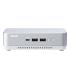 ASUS NUC 14 Pro+ RNUC14RVSU7089A2I Intel Core Ultra 7 155H 32 GB DDR5-SDRAM 1 TB SSD Windows 11 Home UCFF Mini PC Plata