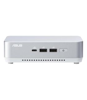 ASUS NUC 14 Pro+ RNUC14RVSU7089A2I Intel Core Ultra 7 155H 32 GB DDR5-SDRAM 1 TB SSD Windows 11 Home UCFF Mini PC Plata