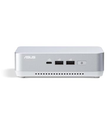 ASUS NUC 14 Pro+ RNUC14RVSU7089A2I Intel Core Ultra 7 155H 32 GB DDR5-SDRAM 1 TB SSD Windows 11 Home UCFF Mini PC Plata