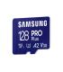 Samsung MB-MD128SA EU memoria flash 128 GB MicroSDXC UHS-I Clase 10