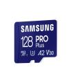 Samsung MB-MD128SA/EU memoria flash 128 GB MicroSDXC UHS-I Clase 10